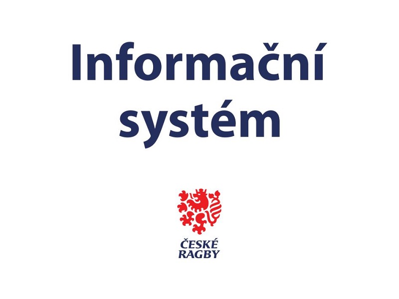 Informační systém